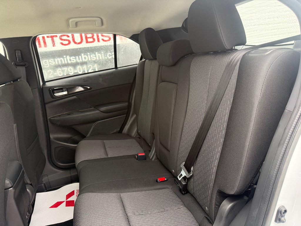 2026 Mitsubishi Eclipse Cross SE S-AWC in Kentville, Nova Scotia - 13 - w1024h768px
