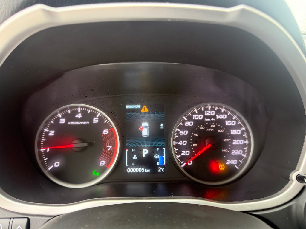 2026 Mitsubishi Eclipse Cross SE S-AWC in Kentville, Nova Scotia - 11 - w1024h768px