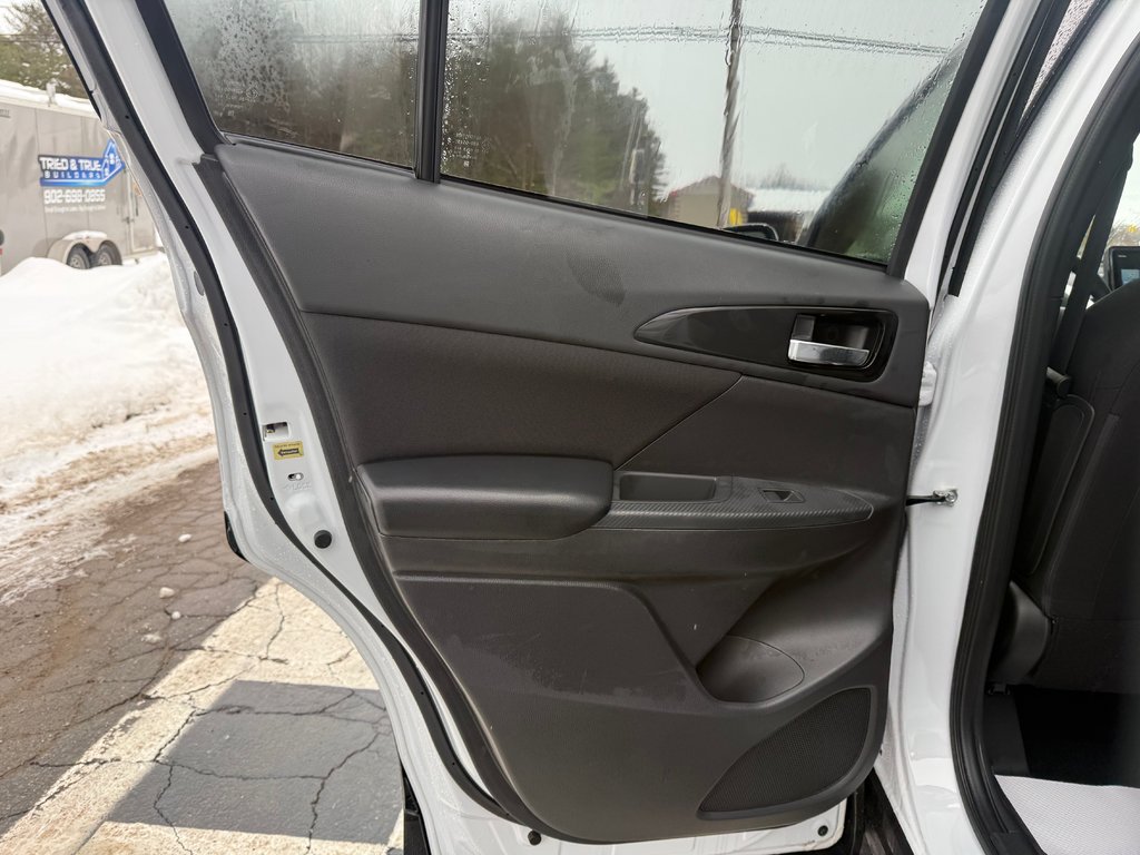 2026 Mitsubishi Eclipse Cross SE S-AWC in Kentville, Nova Scotia - 12 - w1024h768px