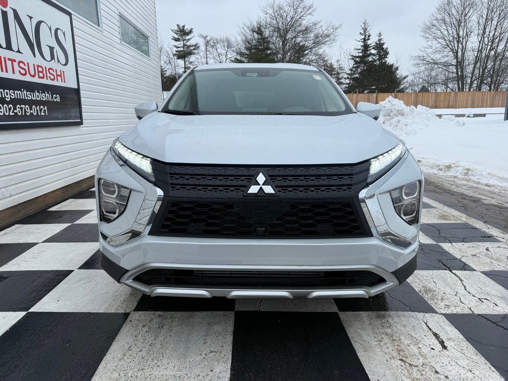 2026 Mitsubishi Eclipse Cross SE S-AWC in Kentville, Nova Scotia - 2 - w1024h768px