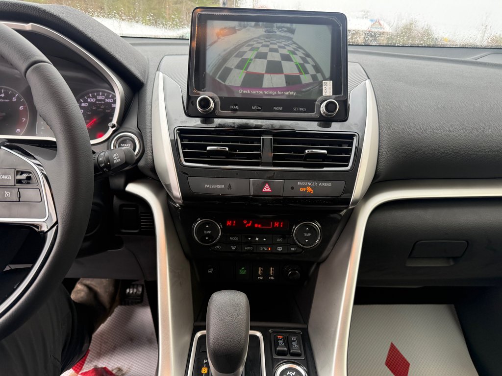 Mitsubishi Eclipse Cross SE S-AWC 2026 à Kentville, Nouvelle-Écosse - 12 - w1024h768px