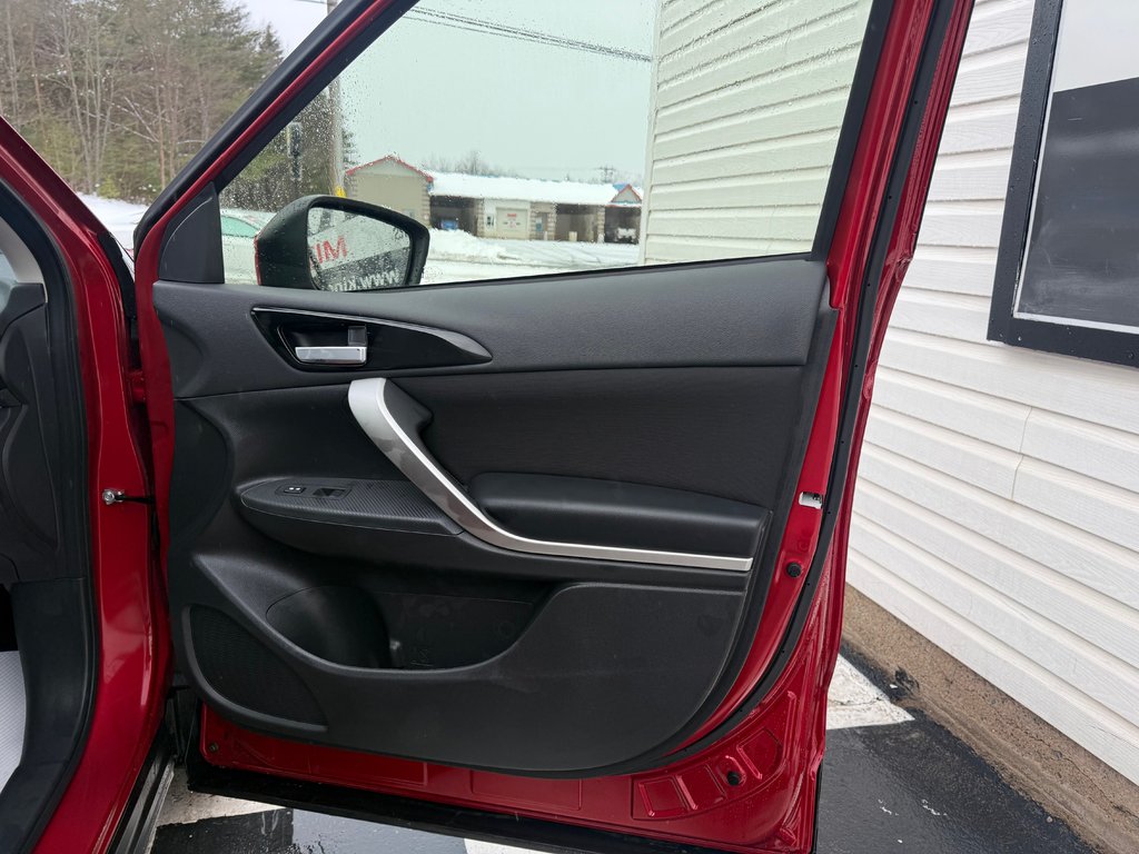 Mitsubishi Eclipse Cross SE S-AWC 2026 à Kentville, Nouvelle-Écosse - 18 - w1024h768px