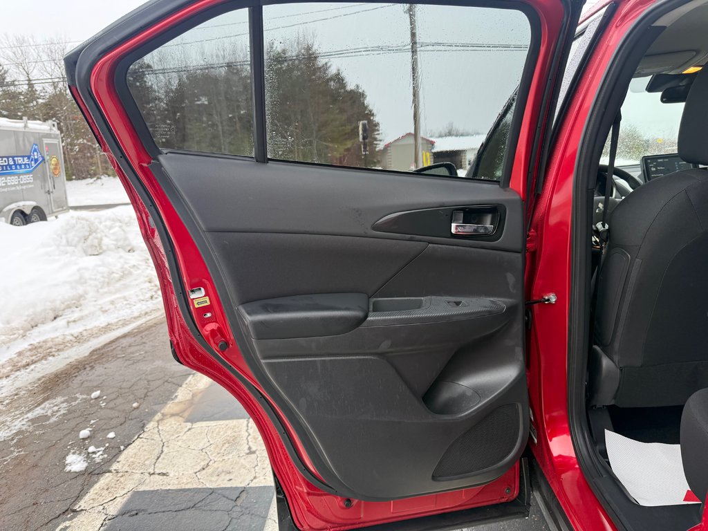 Mitsubishi Eclipse Cross SE S-AWC 2026 à Kentville, Nouvelle-Écosse - 13 - w1024h768px