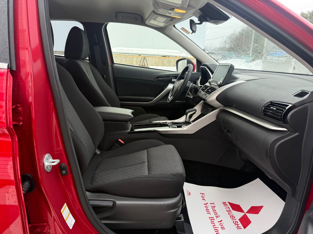 Mitsubishi Eclipse Cross SE S-AWC 2026 à Kentville, Nouvelle-Écosse - 19 - w1024h768px