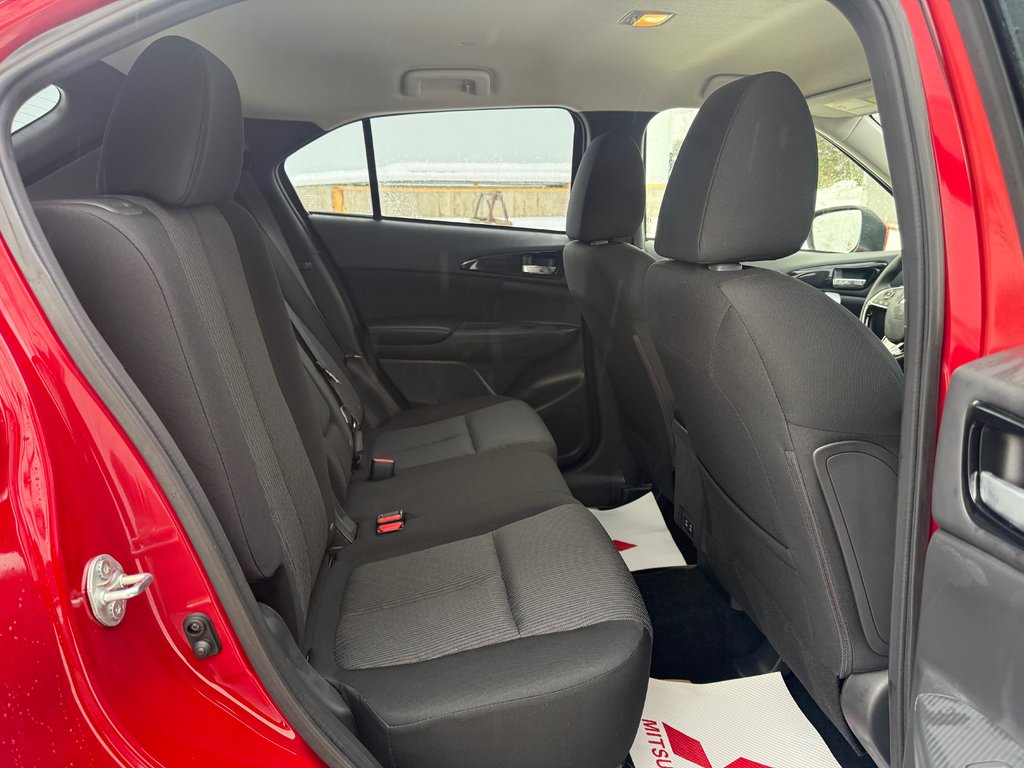 Mitsubishi Eclipse Cross SE S-AWC 2026 à Kentville, Nouvelle-Écosse - 17 - w1024h768px