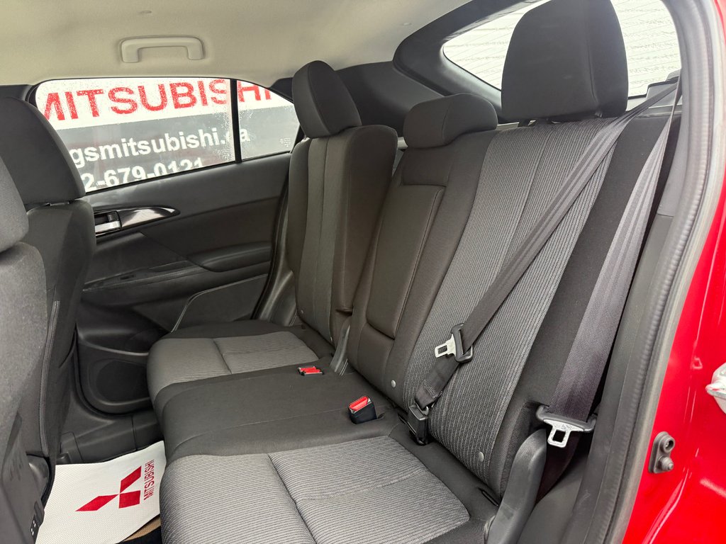 Mitsubishi Eclipse Cross SE S-AWC 2026 à Kentville, Nouvelle-Écosse - 14 - w1024h768px