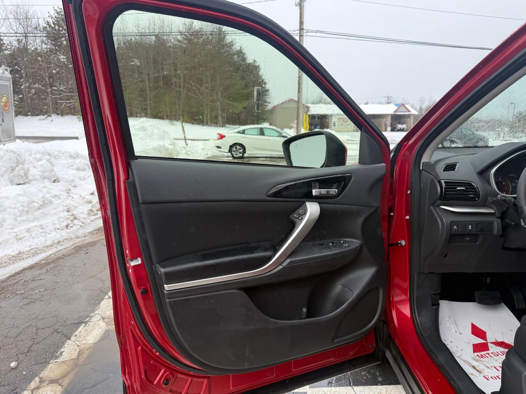 Mitsubishi Eclipse Cross SE S-AWC 2026 à Kentville, Nouvelle-Écosse - 7 - w1024h768px