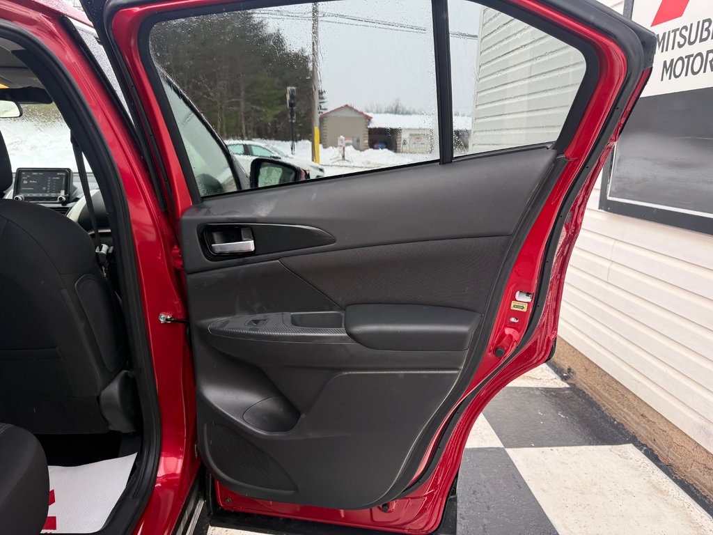 Mitsubishi Eclipse Cross SE S-AWC 2026 à Kentville, Nouvelle-Écosse - 16 - w1024h768px