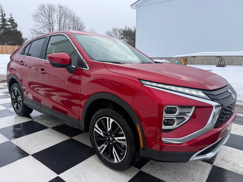 Mitsubishi Eclipse Cross SE S-AWC 2026 à Kentville, Nouvelle-Écosse - 3 - w1024h768px