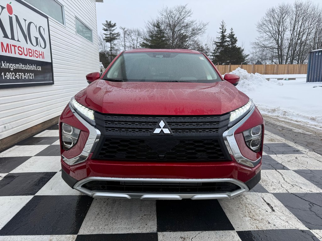 Mitsubishi Eclipse Cross SE S-AWC 2026 à Kentville, Nouvelle-Écosse - 2 - w1024h768px