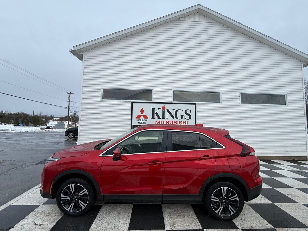 Mitsubishi Eclipse Cross SE S-AWC 2026 à Kentville, Nouvelle-Écosse - 20 - w1024h768px