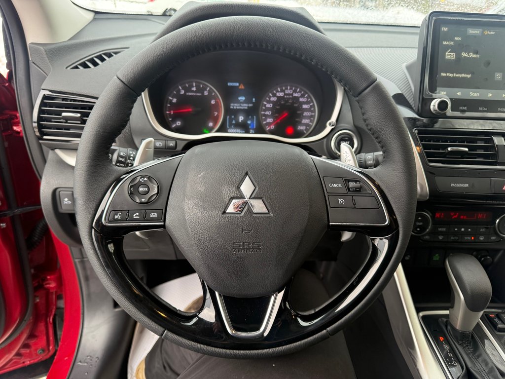 Mitsubishi Eclipse Cross SE S-AWC 2026 à Kentville, Nouvelle-Écosse - 10 - w1024h768px