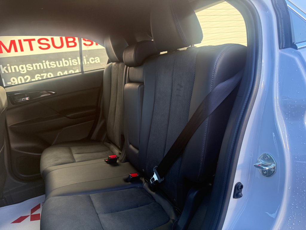 2026 Mitsubishi Eclipse Cross NOIR S-AWC in Kentville, Nova Scotia - 14 - w1024h768px