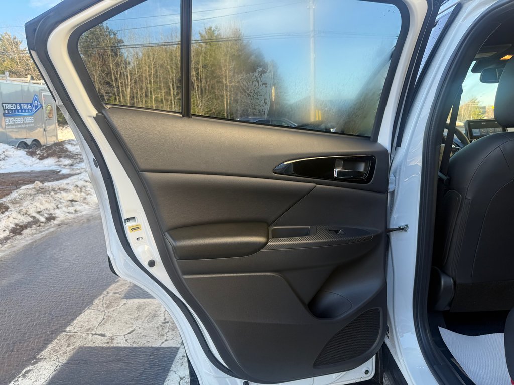 2026 Mitsubishi Eclipse Cross NOIR S-AWC in Kentville, Nova Scotia - 13 - w1024h768px
