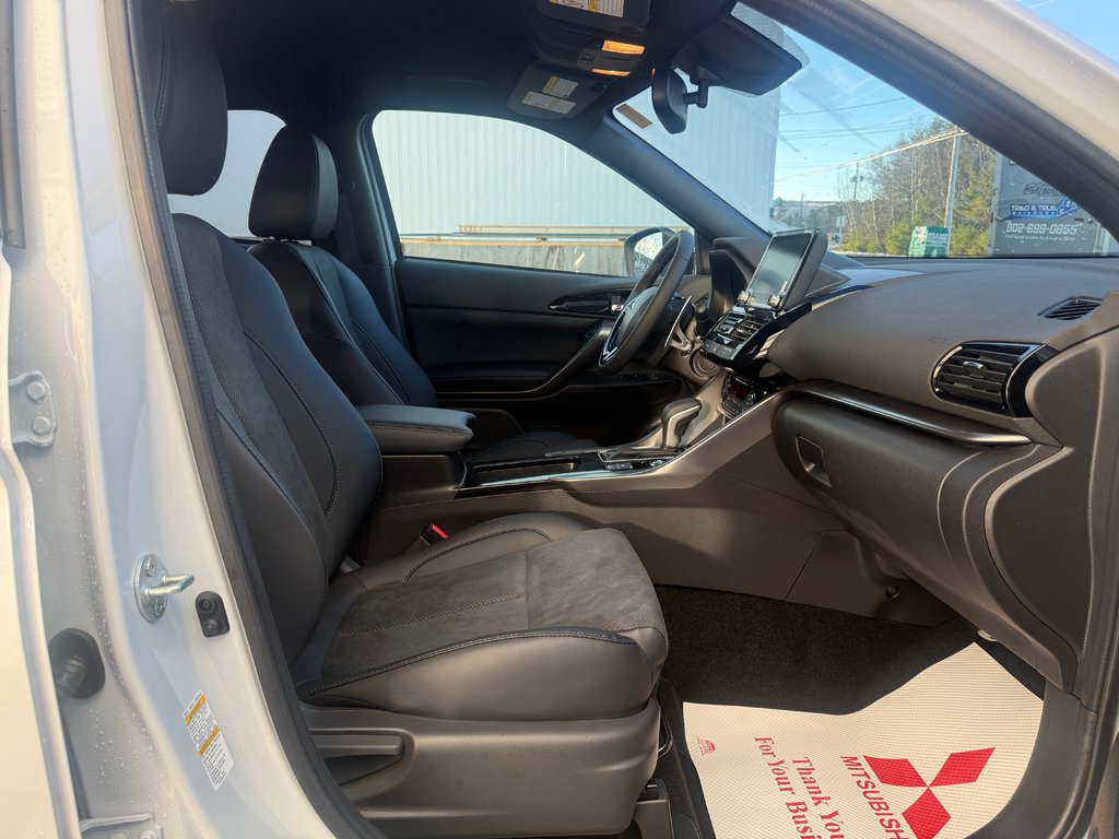 2026 Mitsubishi Eclipse Cross NOIR S-AWC in Kentville, Nova Scotia - 19 - w1024h768px