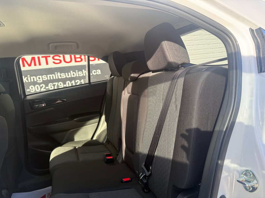 Mitsubishi Eclipse Cross SE S-AWC 2026 à Kentville, Nouvelle-Écosse - 14 - w1024h768px
