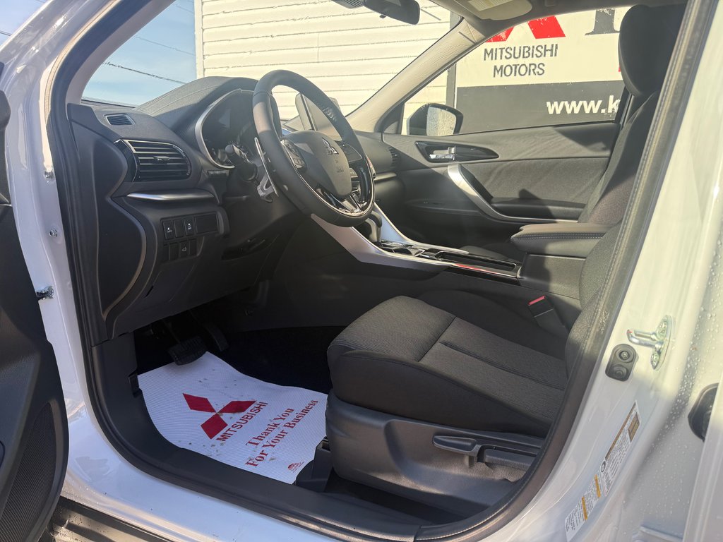 Mitsubishi Eclipse Cross SE S-AWC 2026 à Kentville, Nouvelle-Écosse - 9 - w1024h768px