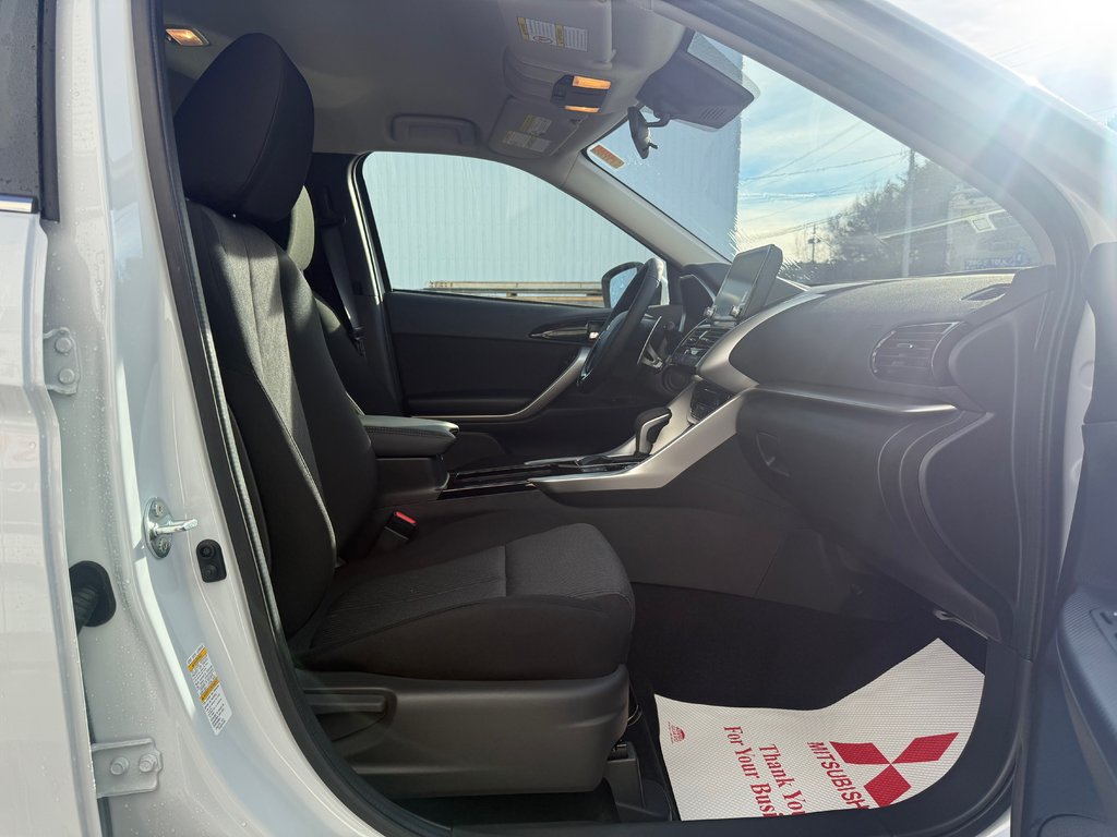 Mitsubishi Eclipse Cross SE S-AWC 2026 à Kentville, Nouvelle-Écosse - 19 - w1024h768px