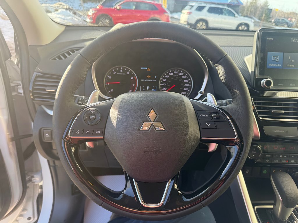 Mitsubishi Eclipse Cross SE S-AWC 2026 à Kentville, Nouvelle-Écosse - 10 - w1024h768px