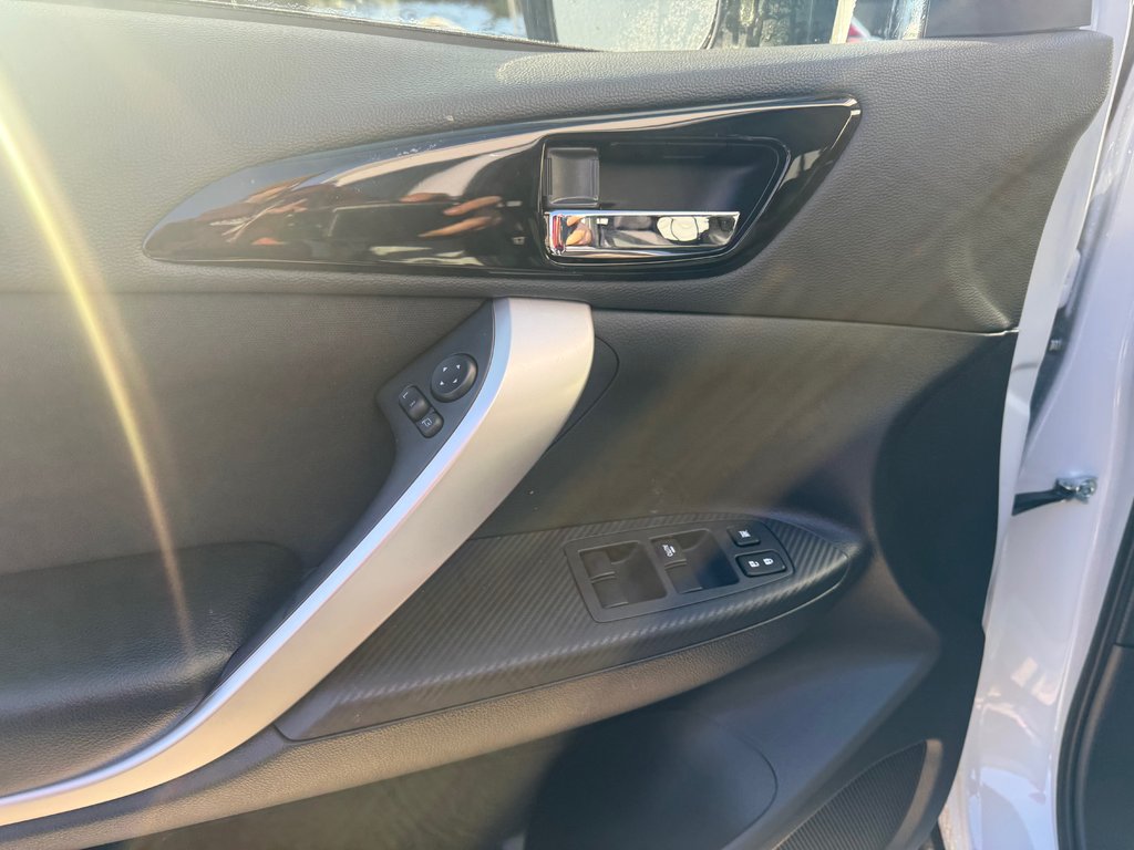 Mitsubishi Eclipse Cross SE S-AWC 2026 à Kentville, Nouvelle-Écosse - 8 - w1024h768px