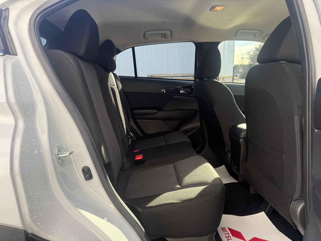 Mitsubishi Eclipse Cross SE S-AWC 2026 à Kentville, Nouvelle-Écosse - 17 - w1024h768px