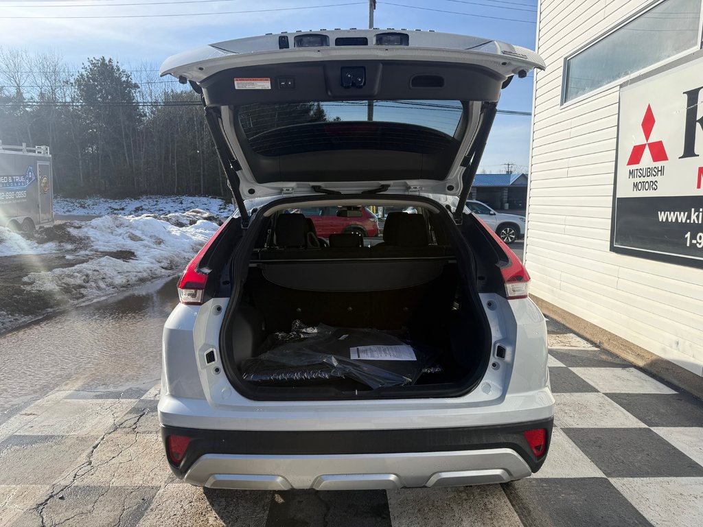Mitsubishi Eclipse Cross SE S-AWC 2026 à Kentville, Nouvelle-Écosse - 15 - w1024h768px