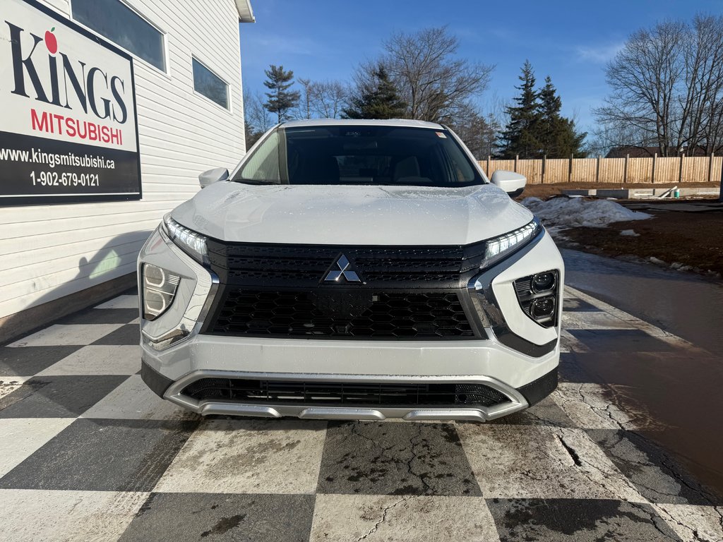 Mitsubishi Eclipse Cross SE S-AWC 2026 à Kentville, Nouvelle-Écosse - 2 - w1024h768px