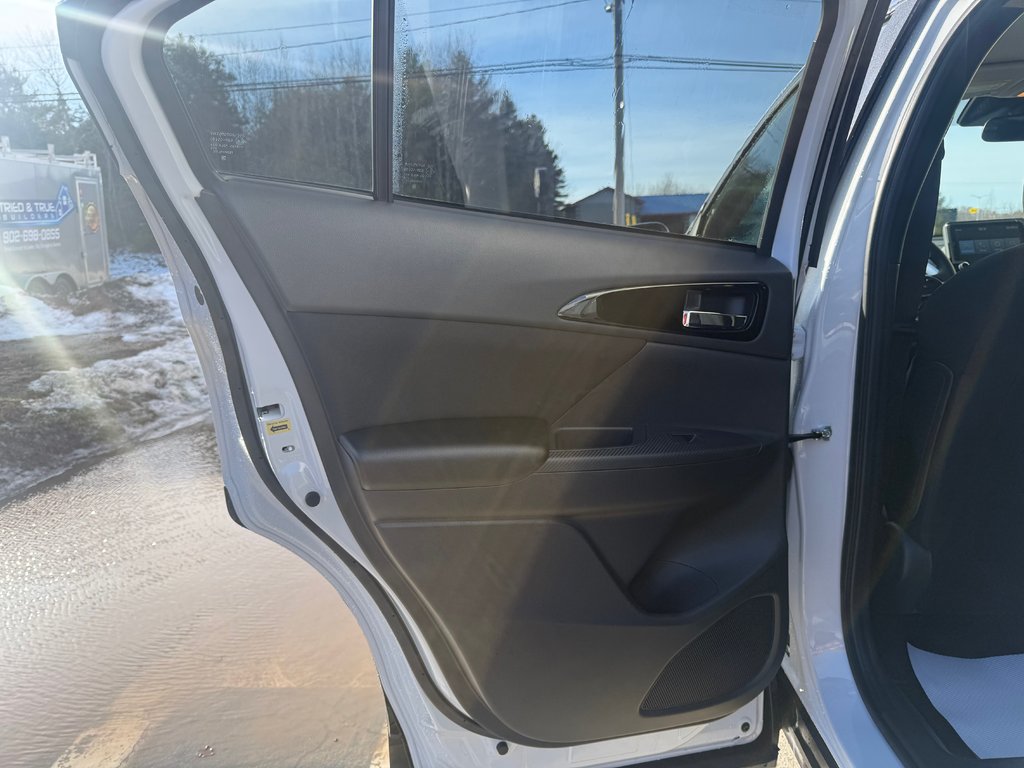 Mitsubishi Eclipse Cross SE S-AWC 2026 à Kentville, Nouvelle-Écosse - 13 - w1024h768px