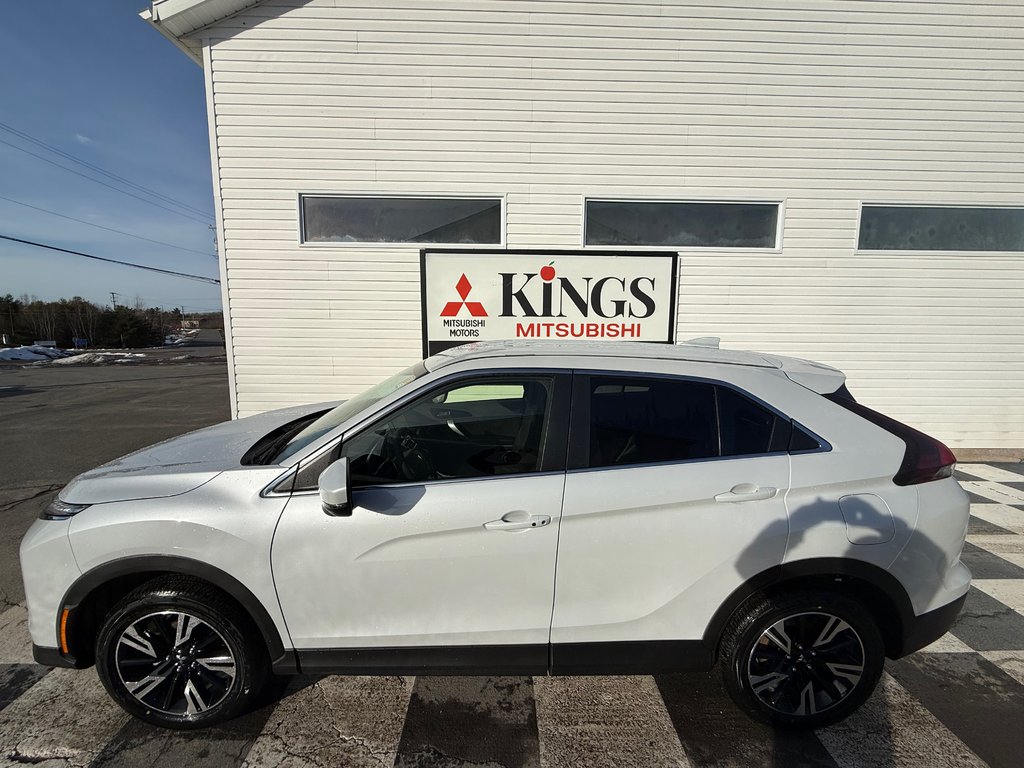 Mitsubishi Eclipse Cross SE S-AWC 2026 à Kentville, Nouvelle-Écosse - 20 - w1024h768px