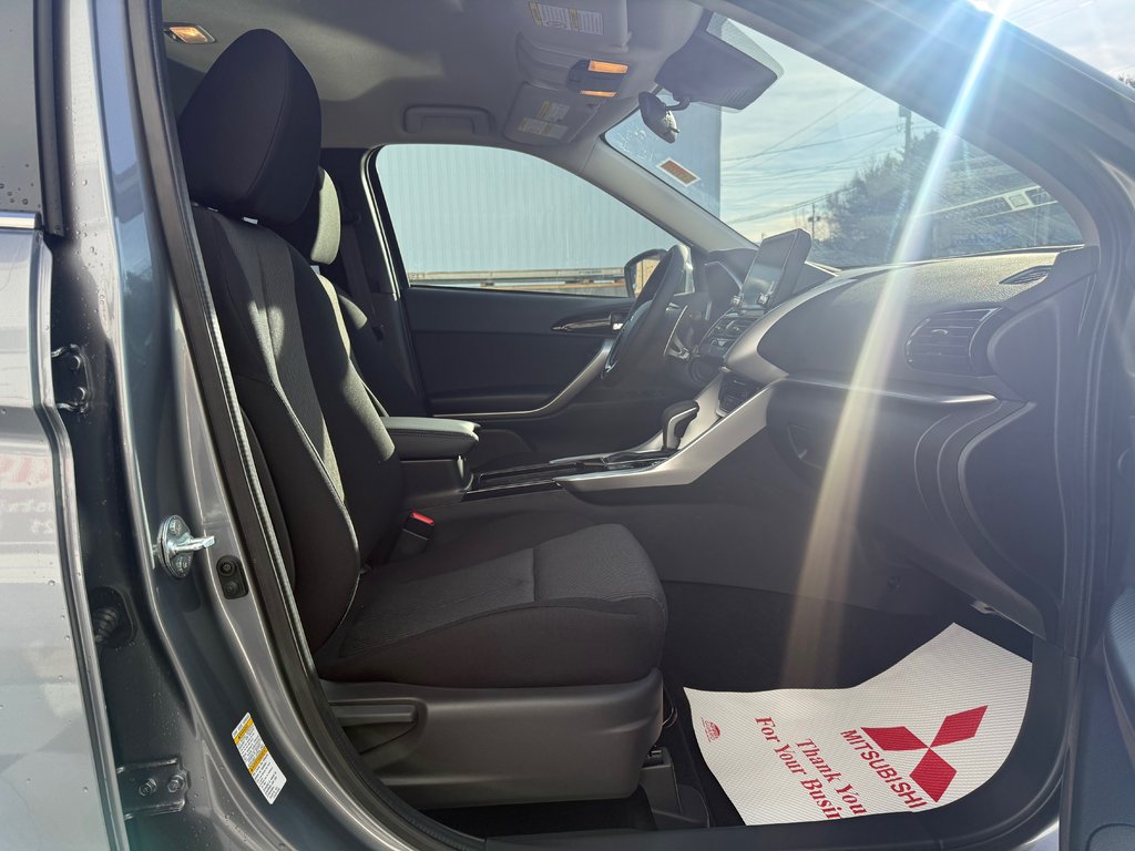 2026 Mitsubishi Eclipse Cross SE S-AWC in Kentville, Nova Scotia - 19 - w1024h768px