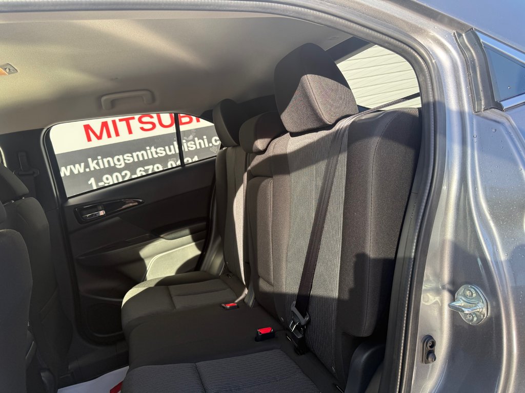 2026 Mitsubishi Eclipse Cross SE S-AWC in Kentville, Nova Scotia - 14 - w1024h768px