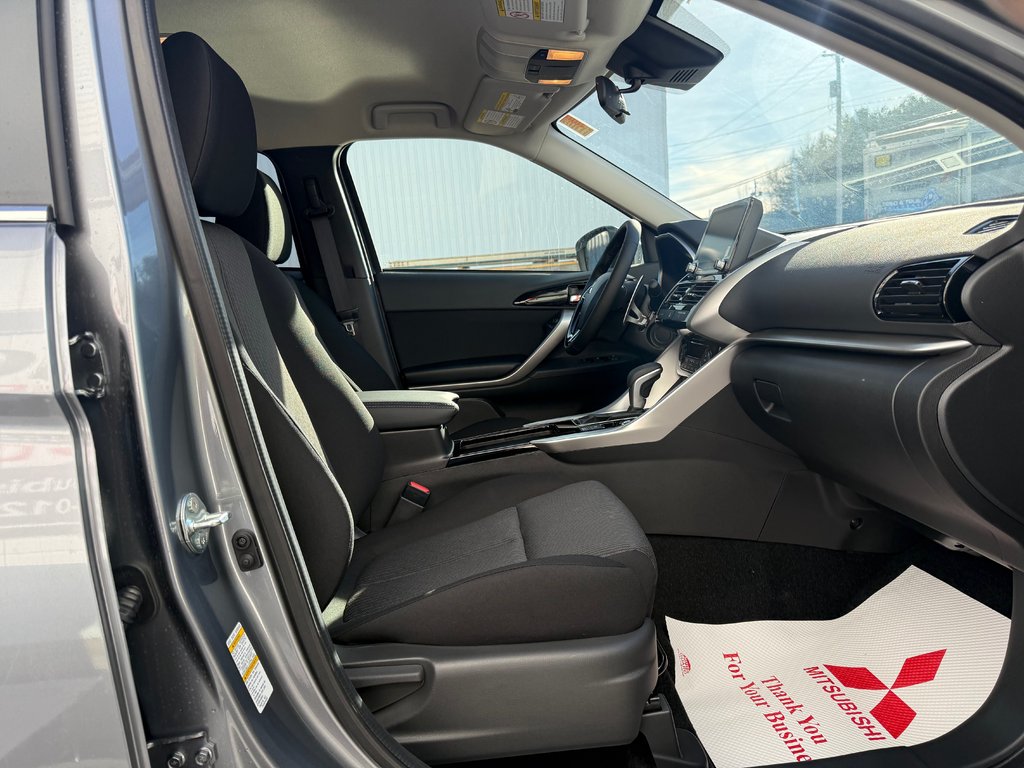 2026 Mitsubishi Eclipse Cross SE S-AWC in Kentville, Nova Scotia - 19 - w1024h768px
