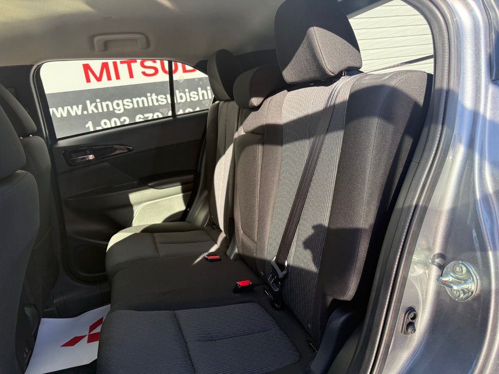 2026 Mitsubishi Eclipse Cross SE S-AWC in Kentville, Nova Scotia - 14 - w1024h768px