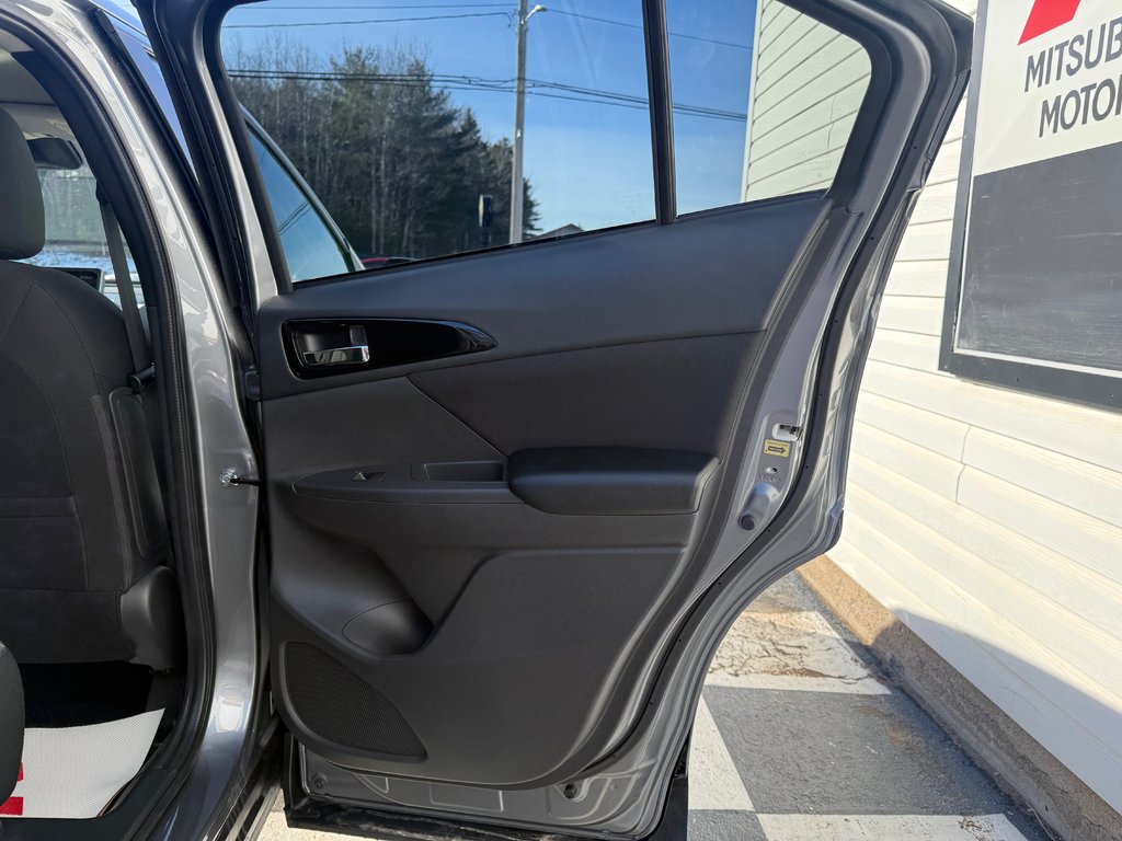 2026 Mitsubishi Eclipse Cross SE S-AWC in Kentville, Nova Scotia - 16 - w1024h768px