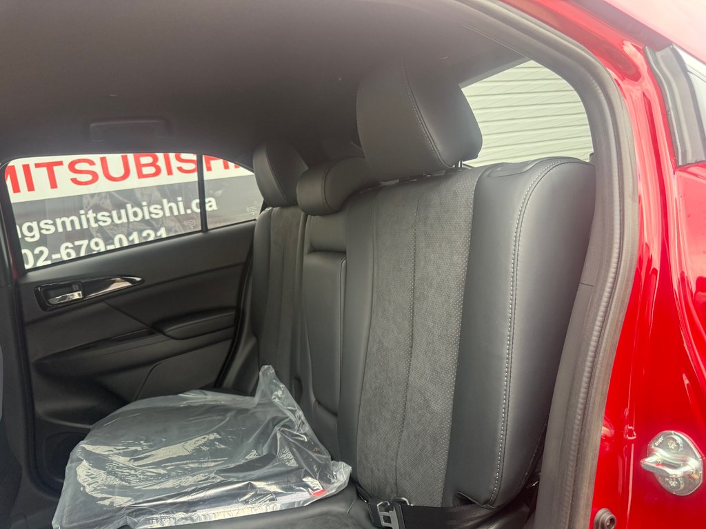 2026 Mitsubishi Eclipse Cross NOIR S-AWC in Kentville, Nova Scotia - 14 - w1024h768px