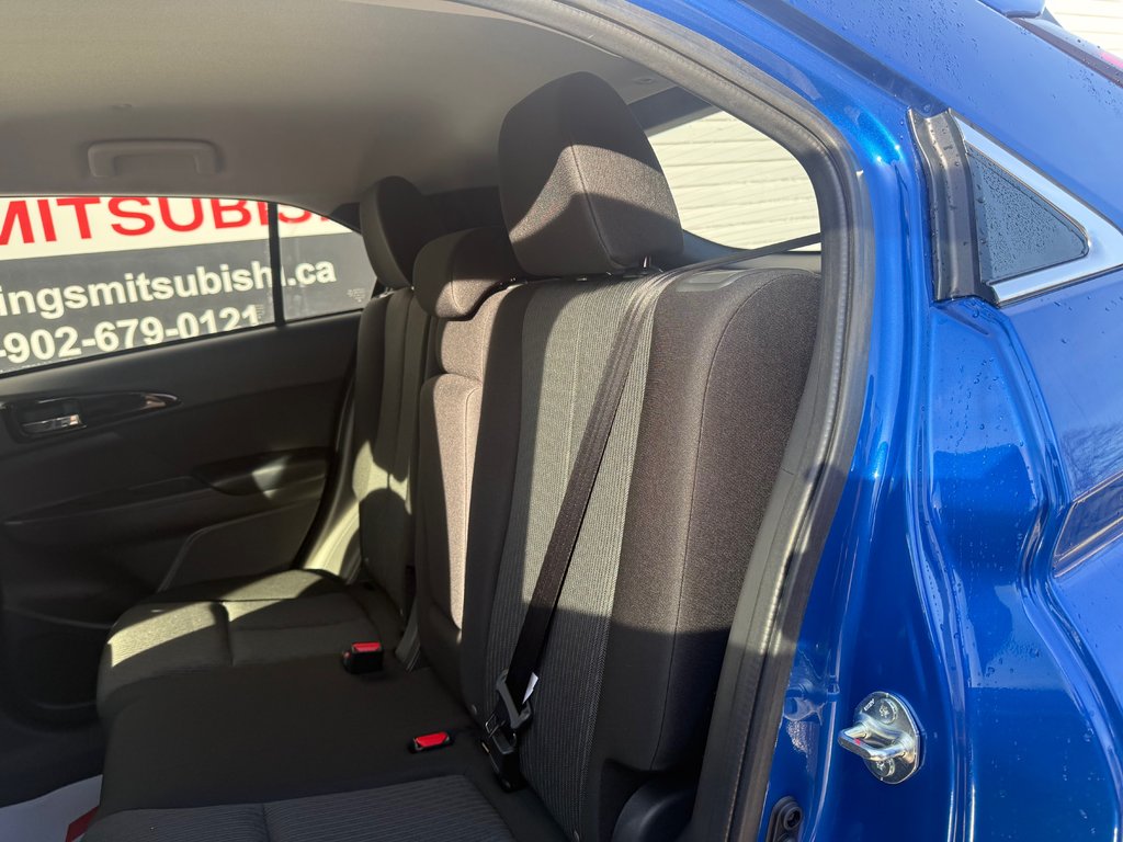 2026 Mitsubishi Eclipse Cross SE S-AWC in Kentville, Nova Scotia - 14 - w1024h768px