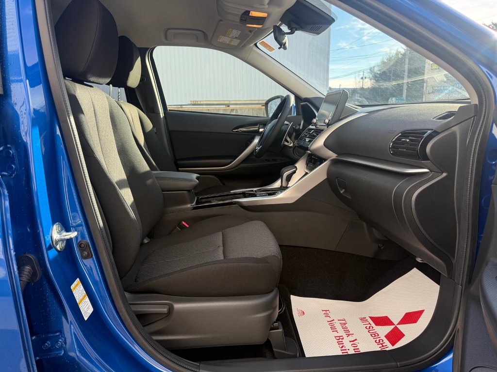 2026 Mitsubishi Eclipse Cross SE S-AWC in Kentville, Nova Scotia - 19 - w1024h768px
