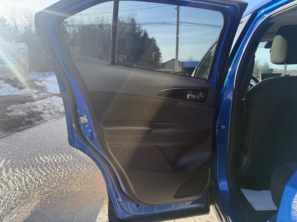 2026 Mitsubishi Eclipse Cross SE S-AWC in Kentville, Nova Scotia - 13 - w1024h768px