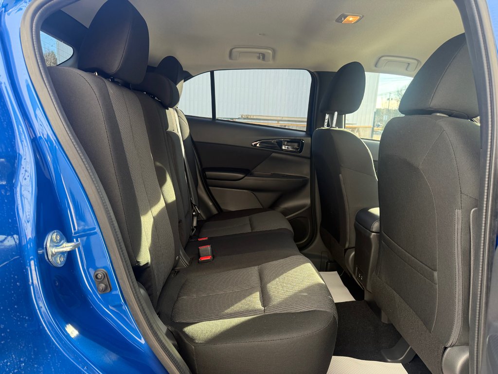 2026 Mitsubishi Eclipse Cross SE S-AWC in Kentville, Nova Scotia - 17 - w1024h768px