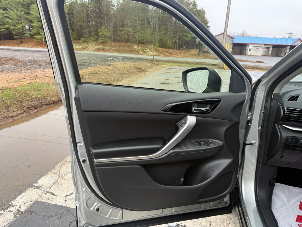 Mitsubishi Eclipse Cross SE S-AWC 2026 à Kentville, Nouvelle-Écosse - 7 - w1024h768px