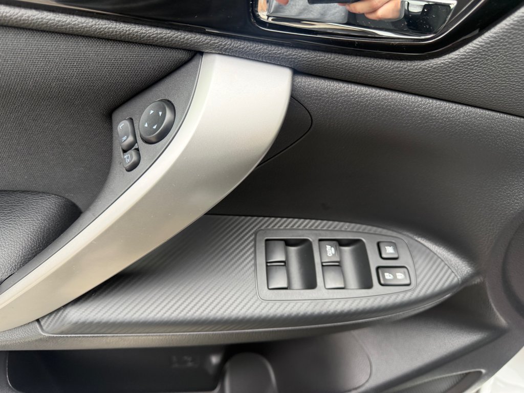 Mitsubishi Eclipse Cross SE S-AWC 2026 à Kentville, Nouvelle-Écosse - 8 - w1024h768px