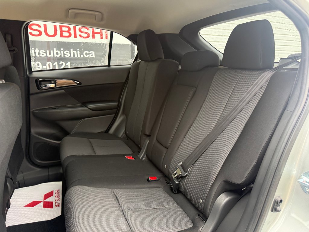 Mitsubishi Eclipse Cross SE S-AWC 2026 à Kentville, Nouvelle-Écosse - 14 - w1024h768px