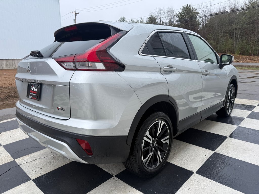 Mitsubishi Eclipse Cross SE S-AWC 2026 à Kentville, Nouvelle-Écosse - 4 - w1024h768px
