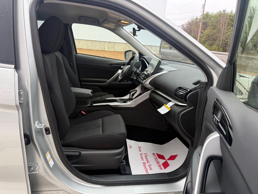 Mitsubishi Eclipse Cross SE S-AWC 2026 à Kentville, Nouvelle-Écosse - 19 - w1024h768px