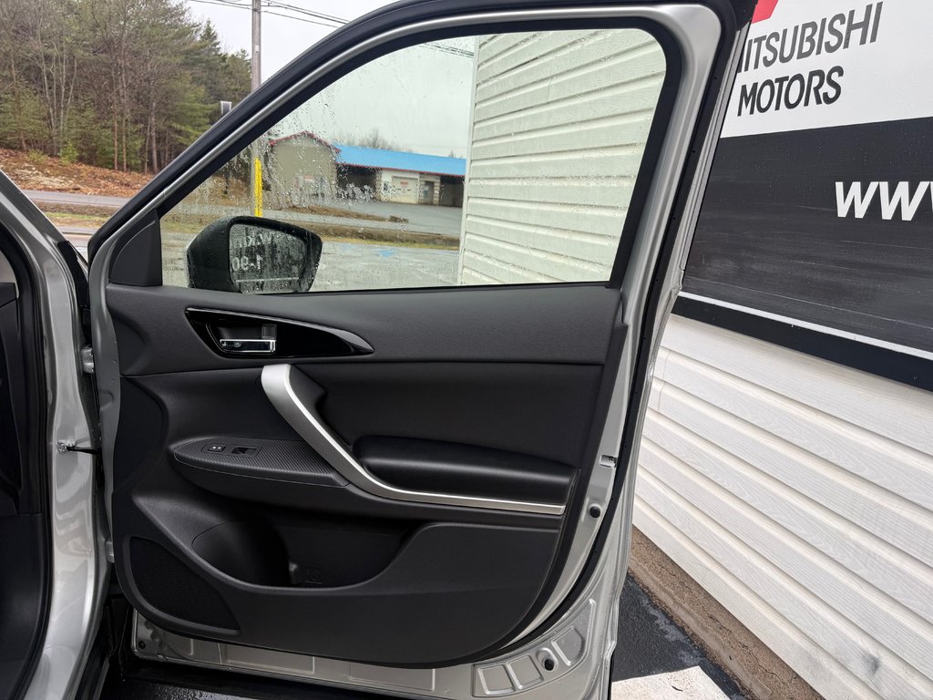 Mitsubishi Eclipse Cross SE S-AWC 2026 à Kentville, Nouvelle-Écosse - 18 - w1024h768px
