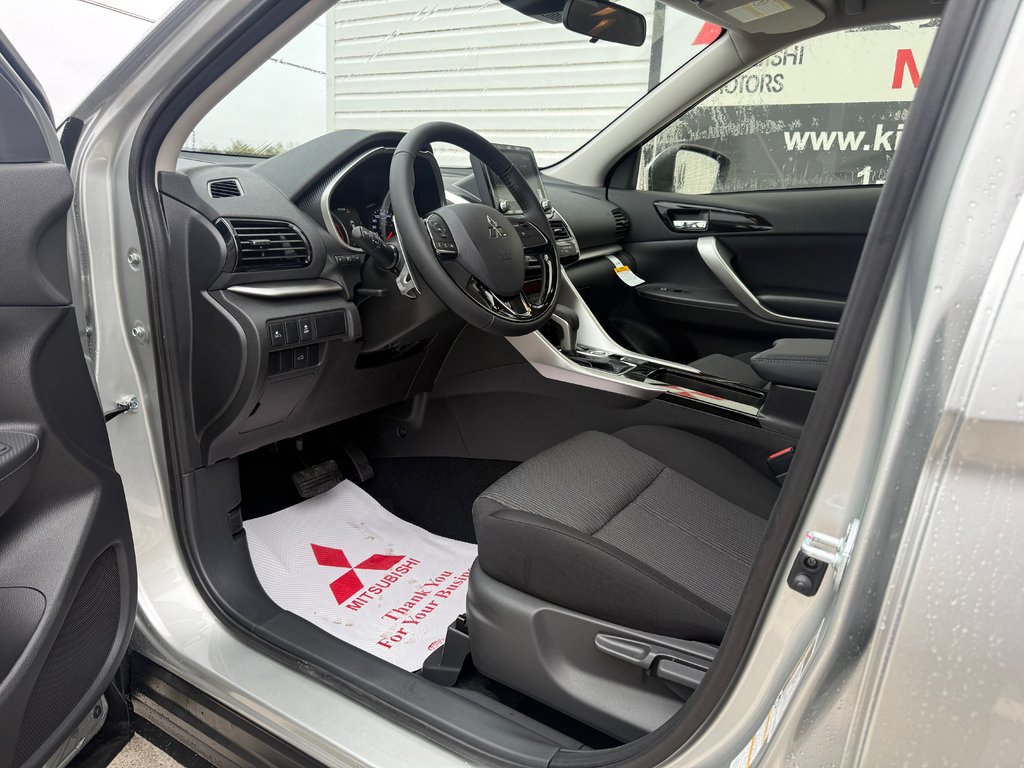 Mitsubishi Eclipse Cross SE S-AWC 2026 à Kentville, Nouvelle-Écosse - 9 - w1024h768px