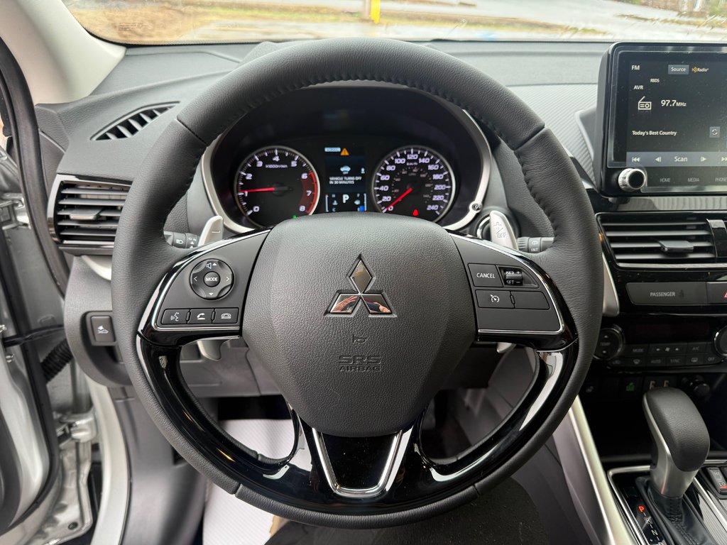Mitsubishi Eclipse Cross SE S-AWC 2026 à Kentville, Nouvelle-Écosse - 10 - w1024h768px