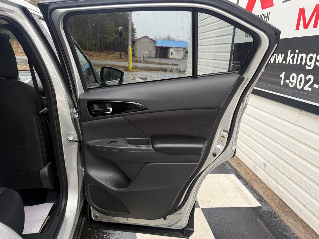 Mitsubishi Eclipse Cross SE S-AWC 2026 à Kentville, Nouvelle-Écosse - 16 - w1024h768px