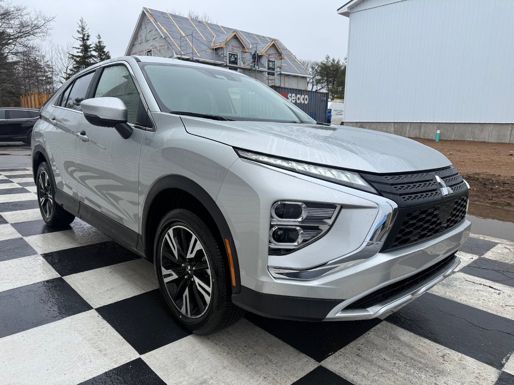 Mitsubishi Eclipse Cross SE S-AWC 2026 à Kentville, Nouvelle-Écosse - 3 - w1024h768px