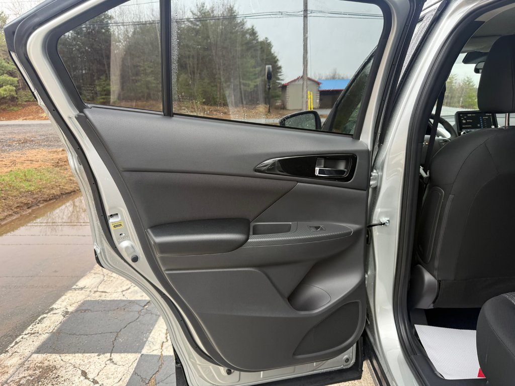 Mitsubishi Eclipse Cross SE S-AWC 2026 à Kentville, Nouvelle-Écosse - 13 - w1024h768px